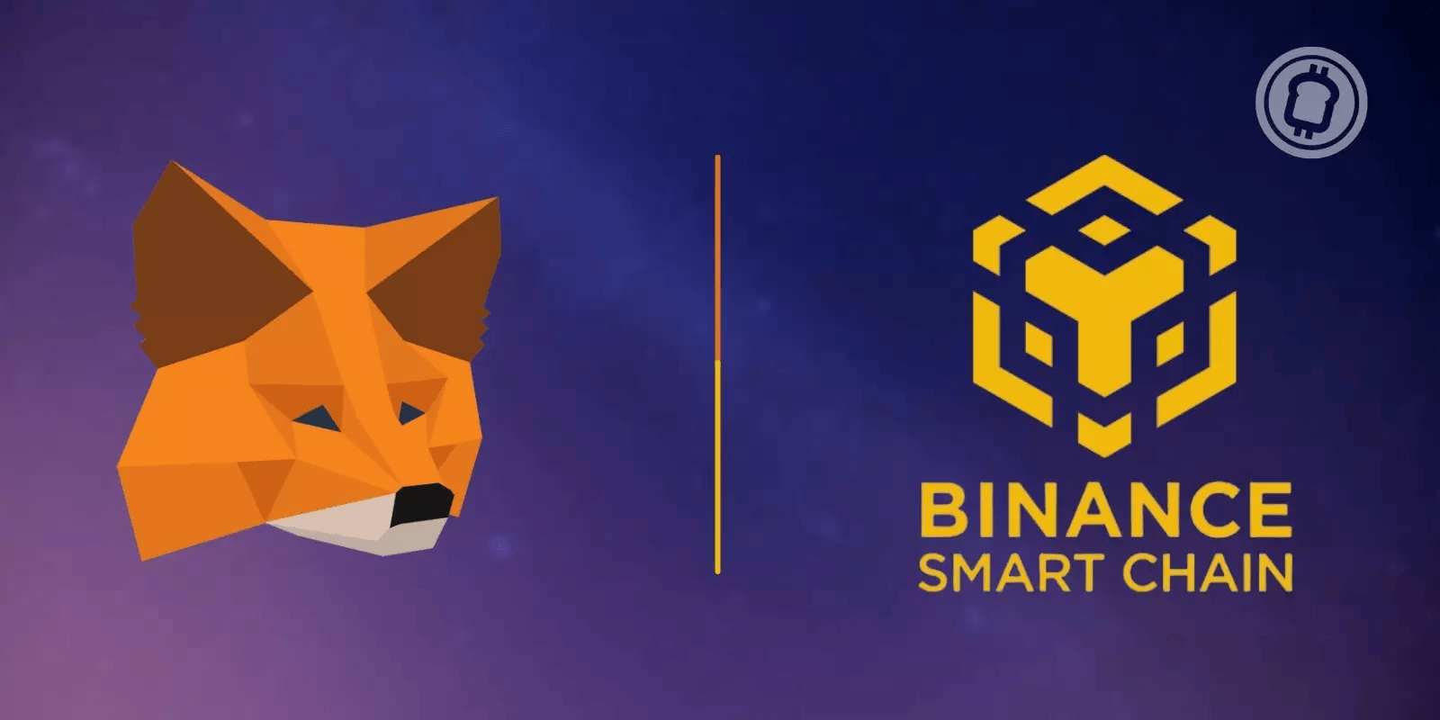Binance Smart Chain Supports Decentralized Apps